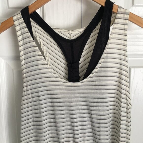 Toad & Co reversible 2-in-1 Summer dress - Picture 2 of 8